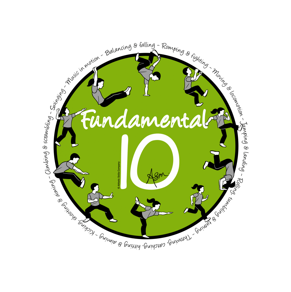 fundamental 10