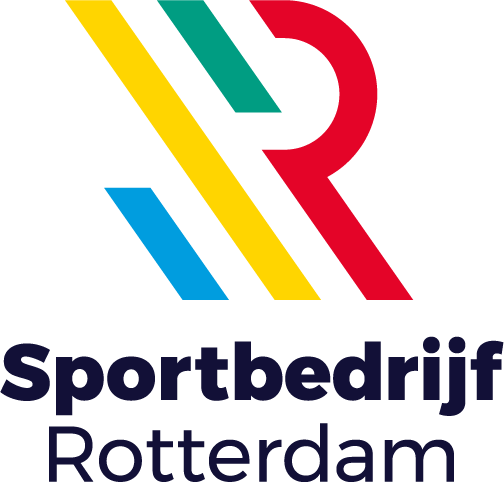 sportbedrijf rotterdam logo