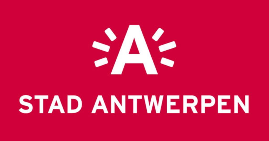 stad antwerpen